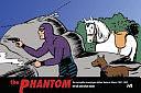 The PHANTOM the Complete Newspaper Dailies by Lee Falk, and Wilson Mccoy: Volume Eleven 1951-1953 by Lee Falk