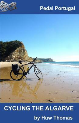 Cycling The Algarve by Huw Thomas