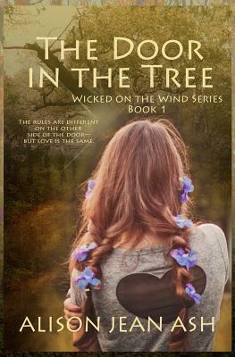The Door in the Tree by Alison Jean Ash