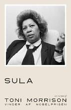 Sula by Toni Morrison