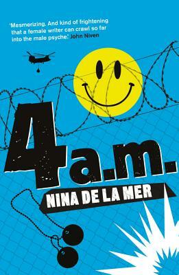 4 Am by de la Mer Nina