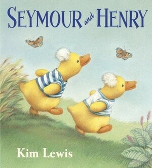 Seymour and Henry by Kim Lewis