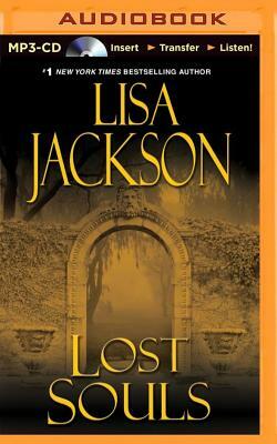 Lost Souls by Lisa Jackson