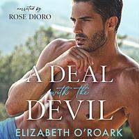 A Deal With The Devil by Elizabeth O'Roark