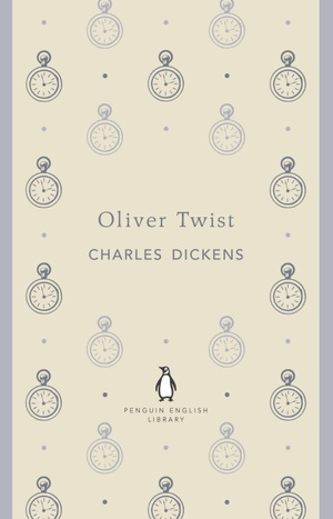 Oliver Twist by Charles Dickens, Edward Le Comte