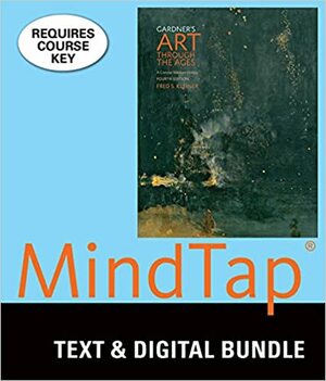 Bundle: Gardner's Art through the Ages: A Concise History of Western Art, Loose-leaf Version, 4th + MindTap History, 1 term (6 months) Printed Access Card by Fred S. Kleiner