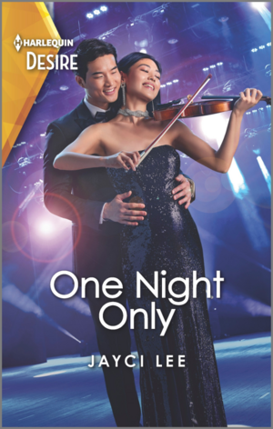 One Night Only: An Unexpected Pregnancy Romance by Jayci Lee