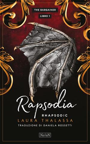 Rhapsodic by Laura Thalassa