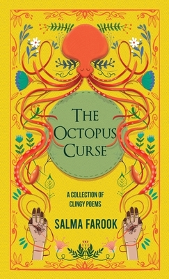 The Octopus Curse by Salma Farook