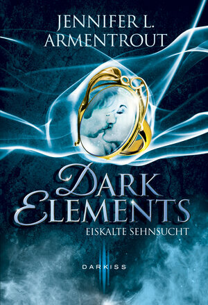 Eiskalte Sehnsucht by Jennifer L. Armentrout