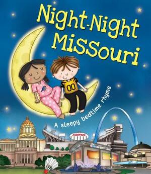 Night-Night Missouri by Katherine Sully