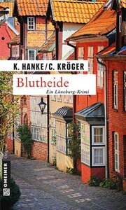 Blutheide by Claudia Kröger, Kathrin Hanke