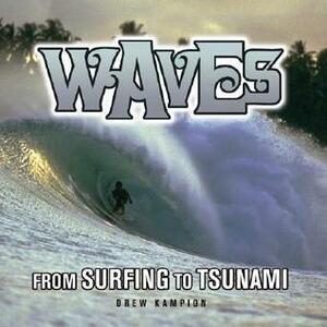 Waves: From Surfing to Tsunami by Drew Kampion