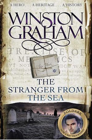The Stranger from the Sea by Winston Graham