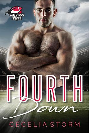 Fourth Down by Cecelia Storm