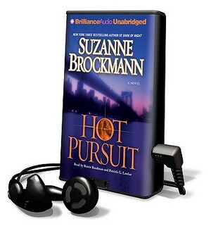 Hot Pursuit by Suzanne Brockmann