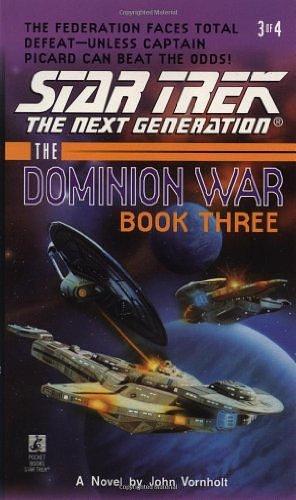 By John Vornholt - Tunnel Through the Stars (Star Trek: The Next Generation / The Do (3rd Edition) (1998-11-16) Mass Market Paperback by John Vornholt, John Vornholt