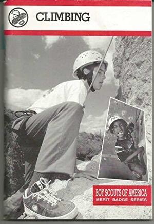 Climbing by Boy Scouts of America