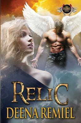 Relic by Deena Remiel