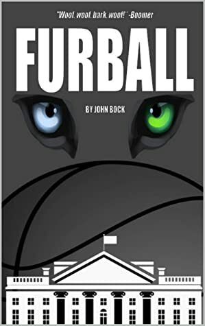 Furball by John Bock