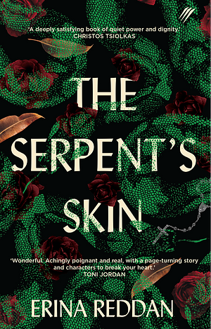 The Serpent's Skin by Erina Reddan