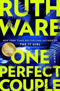 One Perfect Couple by Ruth Ware