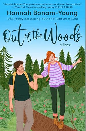 Out of the Woods by Hannah Bonam-Young