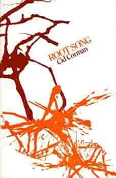 Root Song by Cid Corman