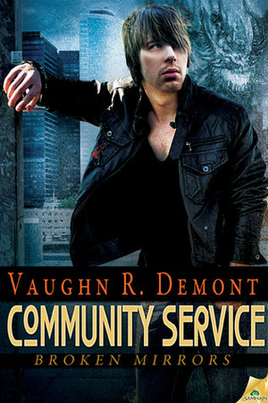 Community Service by Vaughn R. Demont