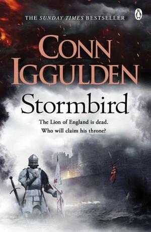 Stormbird by Conn Iggulden