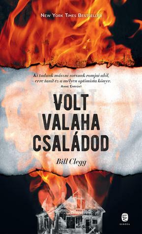 Volt valaha családod by Bill Clegg