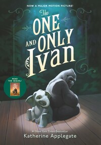 The One and Only Ivan by Katherine Applegate