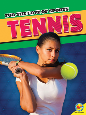 Tennis by Don Wells