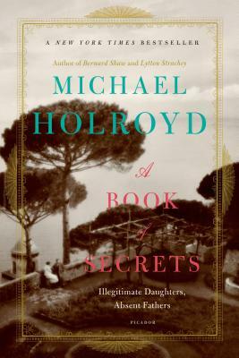 Book of Secrets by Michael Holroyd