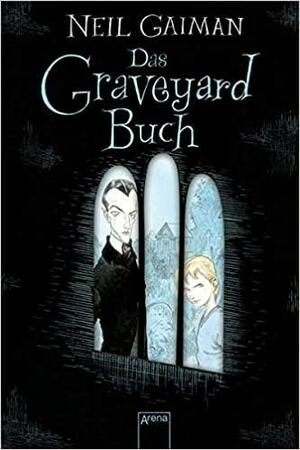 Das Graveyard Buch by Neil Gaiman