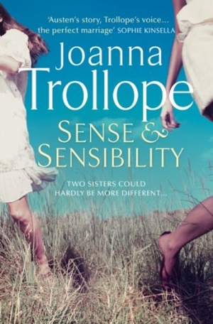 Sense & Sensibility by Joanna Trollope