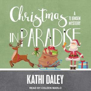 Christmas in Paradise by Kathi Daley