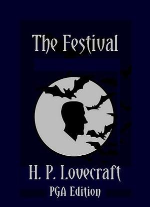 The Festival by H.P. Lovecraft