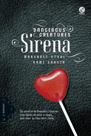 Sirena by Kami Garcia, Margaret Stohl
