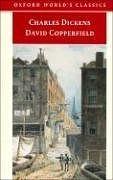 David Copperfield by Charles Dickens