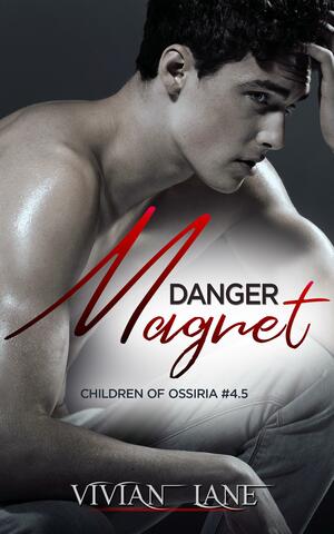 Danger Magnet by Vivian Lane, Vivian Lane