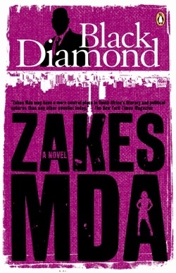 Black Diamond by Zakes Mda