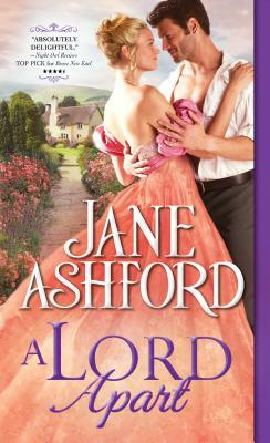 A Lord Apart by Jane Ashford