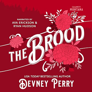 The Brood by Willa Nash, Devney Perry