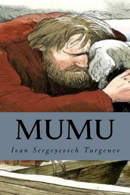 Mumu by Ivan Turgenev