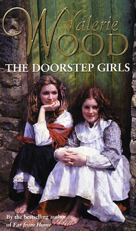 The Doorstep Girls by Valerie Wood