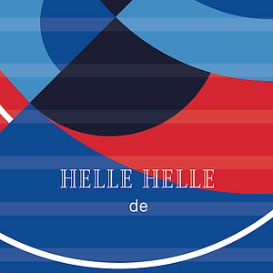 de by Helle Helle