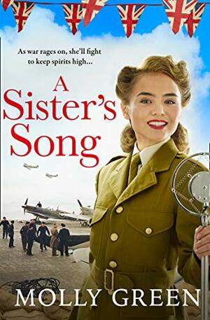 A Sister's Song by Molly Green