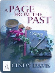 A Page From The Past by Cindy Davis