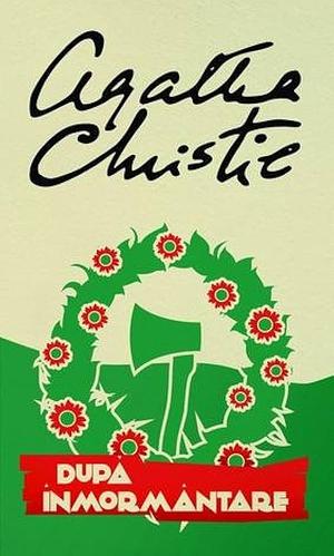 Dupa inmormantare by Agatha Christie